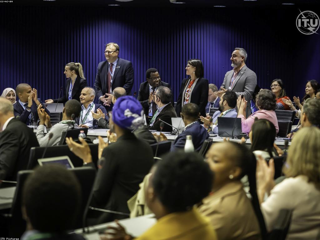 សារៈសំខាន់នៃព័ត៌មានថ្មីៗក្នុងការអភិវឌ្ឍសង្គម