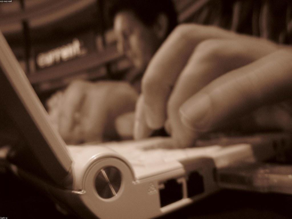 ព័ត៌មានថ្មីៗ៖ វិធីសាស្រ្តក្នុងការជ្រើសរើសព័ត៌មាន