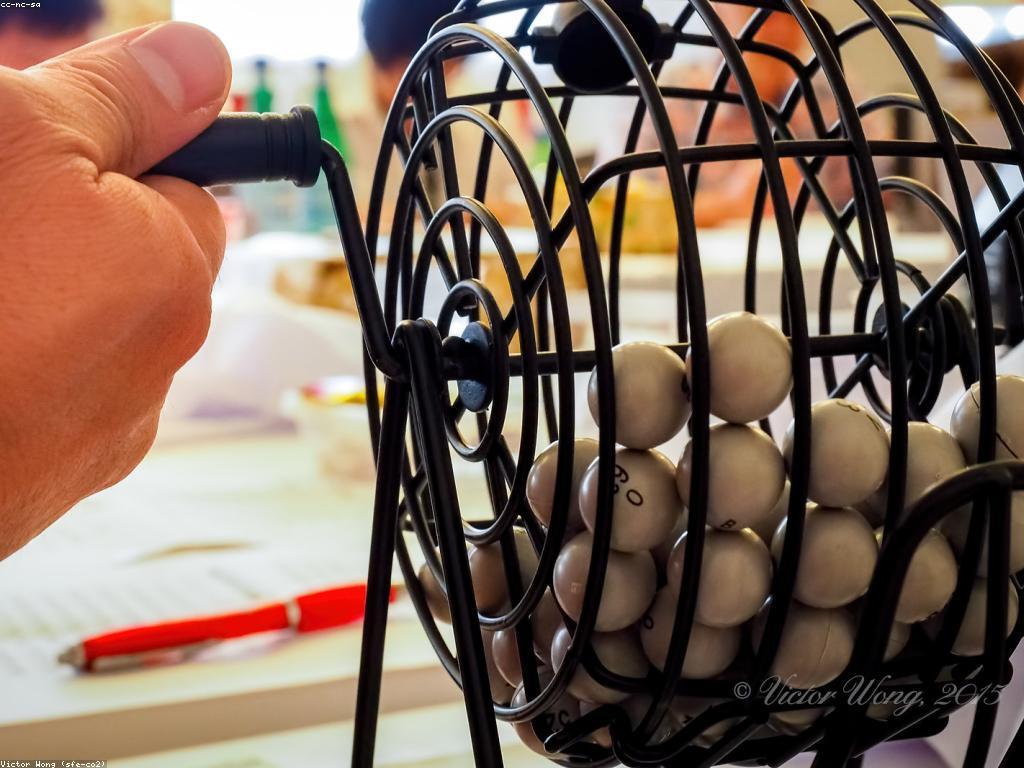 យុទ្ធសាស្ត្រសំរាប់ការភ្នាល់ជោគជ័យ