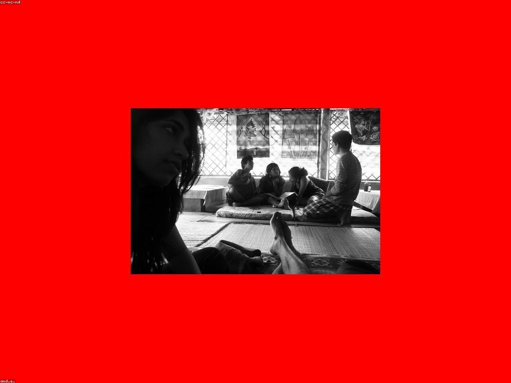 ការពិចារណា: ការពិចារណាក្នុងជីវិតប្រចាំថ្ងៃ