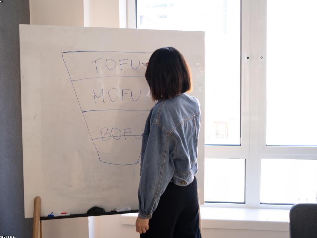 ការធ្វើផែនការយុទ្ធសាស្ត្រសម្រាប់ការលូតលាស់វិជ្ជាជីវៈ